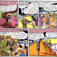 Illustration for article titled 9 Wonder Woman Villains (That Explain Why Nobody Talks About Wonder Woman's Villains)